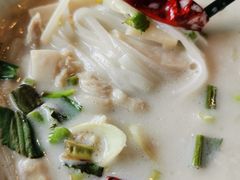 -食肆&Fourteen(武林夜市店)