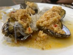 -从前慢海鲜面馆