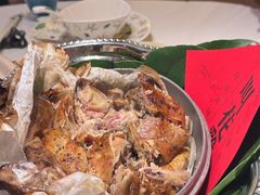 -桂满陇·手作小笼包&江南叫花鸡(中山公园店)