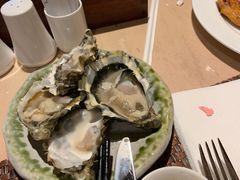 -杭州钱江新城万怡酒店-西餐厅