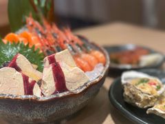 -大渔铁板烧(海雅缤纷城店)
