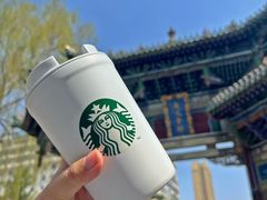 -迎泽公园