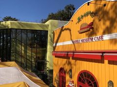 -三鹰之森吉卜力美术馆