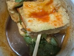 -喜姐炸串(湖里万达金街店)