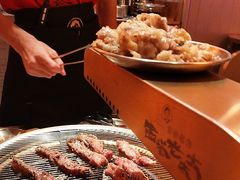 -西塔老太太泥炉烤肉(苏州大悦城店)