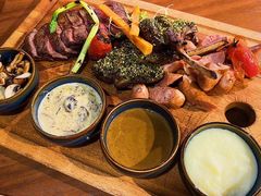 -G+KITCHEN(龙湖狮山天街店)