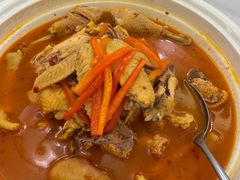 永州东安鸡-潇湘·永州会馆(百子湾店)