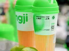 -柠季·手打柠檬茶(上海龙之梦店)