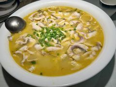 金牌酸菜鱼（微辣）-老屋印象川菜(马园路店)