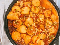 -北京邮电大学-清真餐厅