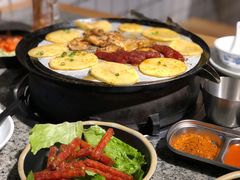 -酒拾烤肉(南城店)