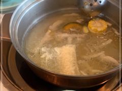 -润园四季椰子鸡火锅(南山海岸城店)