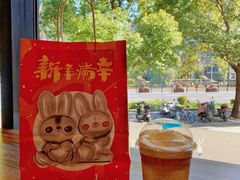 -瑞幸咖啡(怡富广场店)
