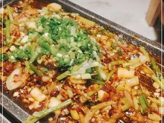 -绿茶餐厅(朝阳大悦城店)