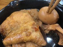 -聚缘坊特色名小吃(天元西街店)