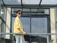 -上海怡沁园度假酒店