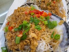 -海王府百姓家宴•海鲜饺子(东城店)