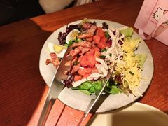 主厨沙拉-火鬼 PYRO(五道口店)