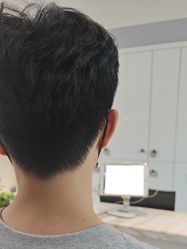 -YESIDO椰岛造型烫发染发
