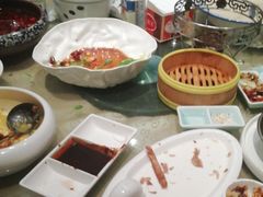 -大鸭梨(天通西苑店)
