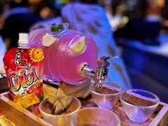-胡桃里音乐酒馆(仓山万达店)
