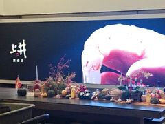 -上井料理黑金店(IFS国金中心店)