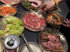 -西塔老太太泥炉烤肉(龙湖北苑天街店)
