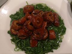 -顺风海鲜港(金玉兰店)