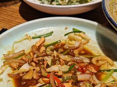 -打酱油·非遗淮扬菜(瘦西湖梅岭店)