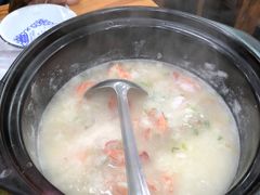 -潮粥馆(长江花园店)