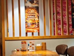 -晶吉·居酒屋·烧鸟·海胆(民主广场店)