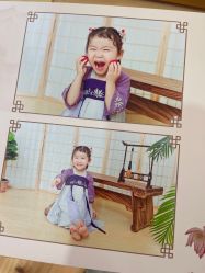 -童恩贝贝专业儿童摄影(浐灞新城4期店)