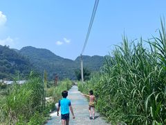 -清远鱼水旅游风景度假区