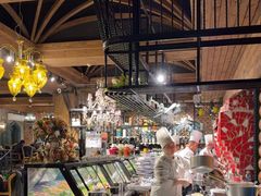 -卢布里西餐厅(满洲里店)