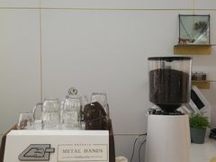 -METAL HANDS(五道营店)