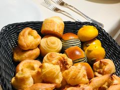-LA TABLE de Joël Robuchon Restaurant