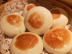 红糖锅盔-茅庐毛血旺(烟台大悦城店)