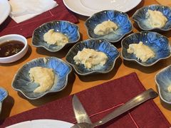 -视界美食自助餐厅·石家庄希尔顿酒店