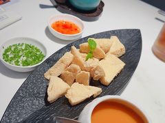 -潮堂 · 潮州菜(国贸商城店)