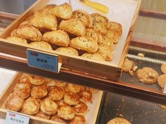 -包满意面包糕点(东坝店)