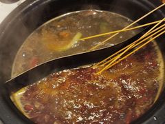 -钢管厂五区小郡肝火锅串串香(清河店)