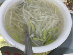 -海之鲜大排档(东山海鲜金銮湾店)