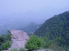 -北京鹫峰国家森林公园