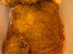 -麦当劳(新都汇店)