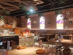 -谷丽麦馕新疆菜·清真(步步高梅溪新天地店)