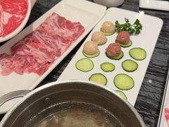 -大渔小鲜火锅店