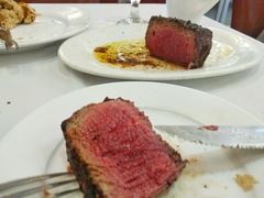 菲力牛排-摩根扒房(桐梓林店)