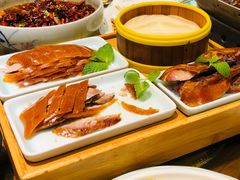 -天和晟新京菜.水煮鱼.湘土菜(国展店)