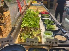 -汉阳廷自助烤肉(同和金铂天地店)