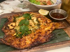 -KingThaia金泰兰(滨江天街店)